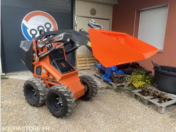 Porte outils SSQ15D 48 heures Worky Quad DIESEL 48 heures в лизинг Porte outils SSQ15D 48 heures Worky Quad DIESEL 48 heures: фото 1
