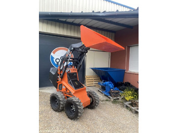 Porte outils SSQ15D 48 heures Worky Quad DIESEL 48 heures в лизинг Porte outils SSQ15D 48 heures Worky Quad DIESEL 48 heures: фото 5