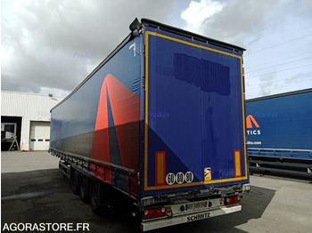 SEMI SCHMITZ - 2015 - в лизинг SEMI SCHMITZ - 2015 -: фото 3