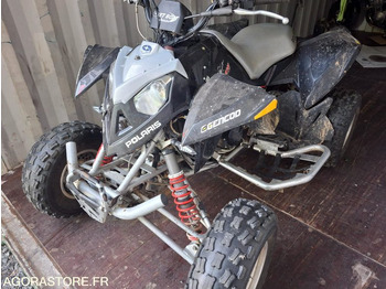 Квадроцикл POLARIS
