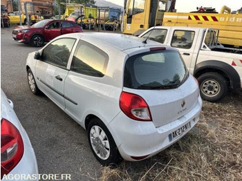 Легковой автомобиль RENAULT CLIO  - 2010 - 104062KM - AK212NT: фото 5