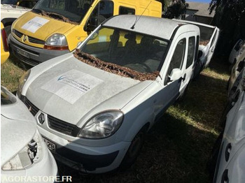 Легковой фургон RENAULT Kangoo