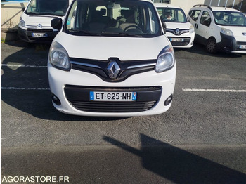 Легковой фургон RENAULT Kangoo