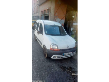Легковой фургон RENAULT Kangoo