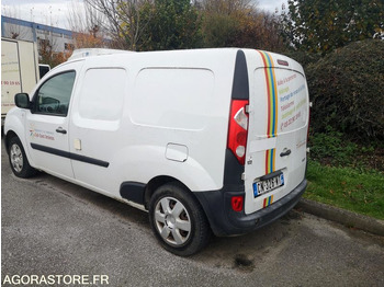 Легковой фургон RENAULT Kangoo