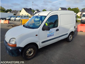 Легковой фургон RENAULT Kangoo