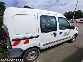 Легковой фургон RENAULT KANGOO diesel: фото 2