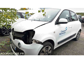 Легковой автомобиль RENAULT