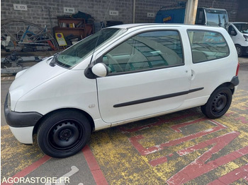 Легковой автомобиль RENAULT TWINGO: фото 4