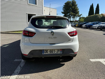 Легковой фургон Renault - CLIO DCi75 - 2014 - 218797KMS: фото 4
