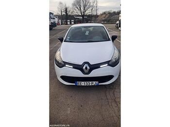 Хэтчбек RENAULT