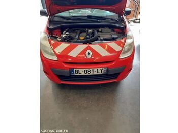 Хэтчбек RENAULT
