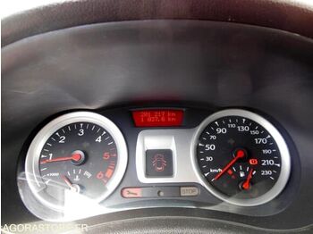Хэтчбек Renault CLIO: фото 5 Хэтчбек Renault CLIO: фото 5