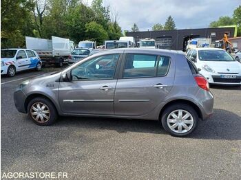 Хэтчбек Renault CLIO: фото 3 Хэтчбек Renault CLIO: фото 3
