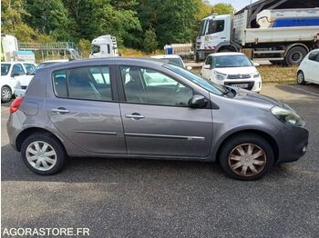 Хэтчбек Renault CLIO: фото 2 Хэтчбек Renault CLIO: фото 2