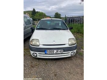 Легковой автомобиль RENAULT