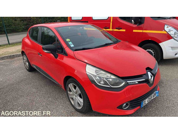 Легковой автомобиль RENAULT