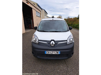 Renault Kangoo - 2016 - 41396kms в лизинг Renault Kangoo - 2016 - 41396kms: фото 3 Renault Kangoo - 2016 - 41396kms в лизинг Renault Kangoo - 2016 - 41396kms: фото 3