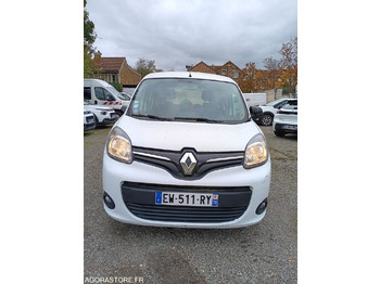 Легковой автомобиль RENAULT