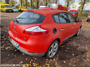 Легковой автомобиль Renault Megane - 2012-238485 - CD878QK: фото 3 Легковой автомобиль Renault Megane - 2012-238485 - CD878QK: фото 3