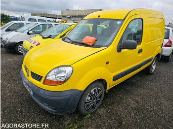 Легковой фургон RENAULT Kangoo