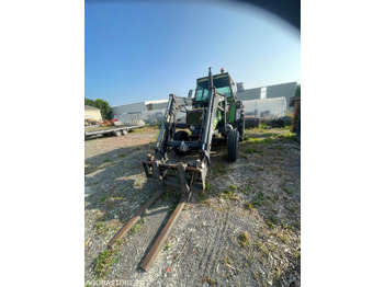 Трактор Tracteur DEUTZ-FAHR: фото 3