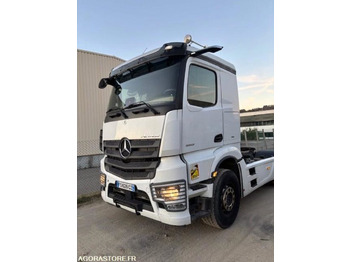 Тягач MERCEDES-BENZ Actros