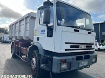 Грузовик IVECO