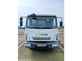 Грузовик IVECO