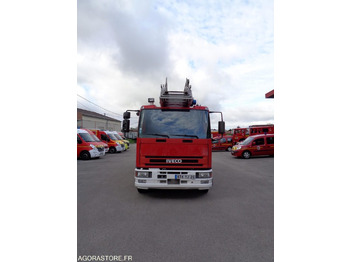 Грузовик IVECO