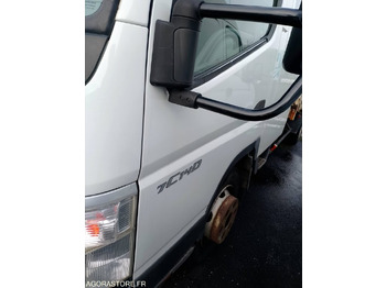 Грузовик MITSUBISHI