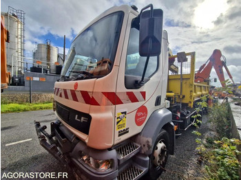 Грузовик DAF LF 55 220