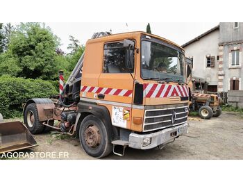 Грузовик RENAULT