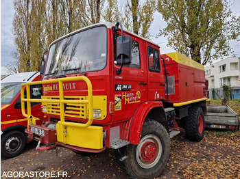 Грузовик RENAULT Midliner M 180