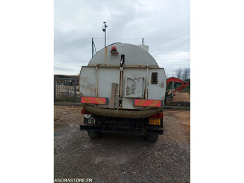 Грузовик RENAULT Midliner S 130