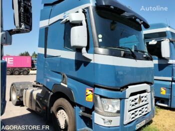 Тягач RENAULT T460: фото 1