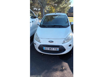 Легковой автомобиль