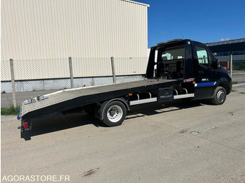 Коммерческий автомобиль MERCEDES-BENZ Sprinter 514