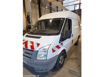 Коммерческий автомобиль FORD Transit