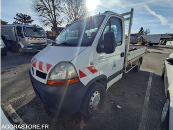 Коммерческий автомобиль RENAULT Master