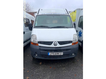 Коммерческий автомобиль