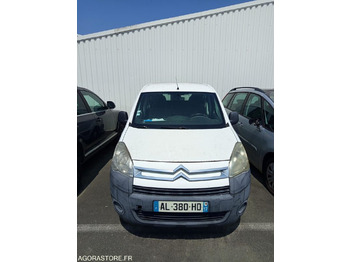 Легковой фургон CITROËN Berlingo
