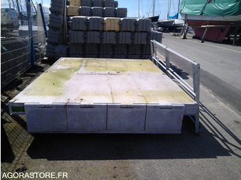 Строительное оборудование table élévatrice: фото 4