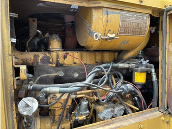 Колёсный погрузчик CAT 920: фото 3