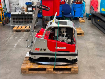 Виброплита