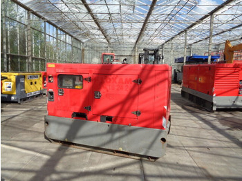 Diversen 30 KVA Genelec 30 KVA в лизинг Diversen 30 KVA Genelec 30 KVA: фото 4