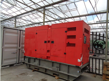 Электрогенератор DOOSAN