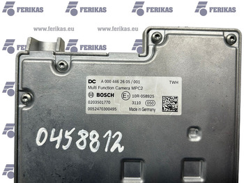 Блок управления для Грузовиков Bosch Multi Function Camera MPC2 front camera: фото 4 Блок управления для Грузовиков Bosch Multi Function Camera MPC2 front camera: фото 4