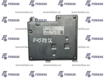 Блок управления для Грузовиков Bosch Multi Function Camera MPC2 front camera: фото 2 Блок управления для Грузовиков Bosch Multi Function Camera MPC2 front camera: фото 2