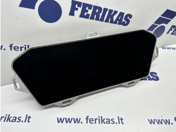 Приборная панель DAF